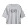 Star Wars Reflective Crop Top For Adults By Ashley Eckstein