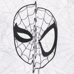 Spider-Man T-Shirt For Adults 8 Spider-Man T-Shirt For Adults -Disney Magic Deals Store 2403049490027M 3