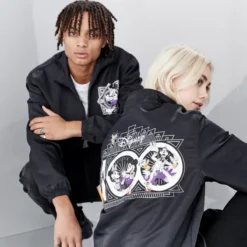 Mickey Mouse And Friends Disney100 Jacket For Adults -Disney Magic Deals Store 2403049490038M 2