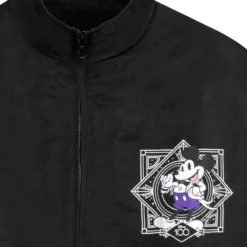 Mickey Mouse And Friends Disney100 Jacket For Adults -Disney Magic Deals Store 2403049490038M 4
