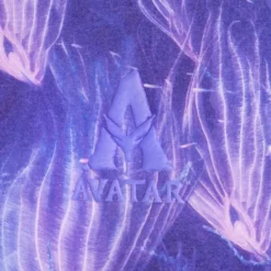 Avatar: The Way Of Water Spirit Jersey For Adults -Disney Magic Deals Store 2403050880242M 4