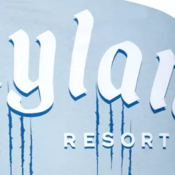 Stitch Spirit Jersey For Adults, Disneyland, Lilo & Stitch -Disney Magic Deals Store 2403050880246M 3