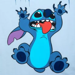 Stitch Spirit Jersey For Adults, Disneyland, Lilo & Stitch -Disney Magic Deals Store 2403050880246M 4