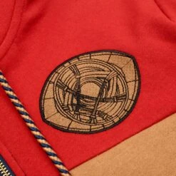 Doctor Strange In The Multiverse Of Madness Hooded Sweatshirt For Adults 5 Doctor Strange In The Multiverse Of Madness Hooded Sweatshirt For Adults -Disney Magic Deals Store 2403051860003M 2
