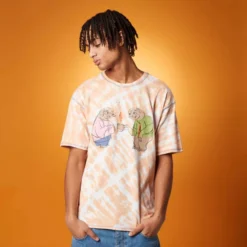 Zootopia Sloths T-Shirt For Adults -Disney Magic Deals Store 2403052050008M 1