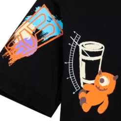 Monsters, Inc. T-Shirt For Adults -Disney Magic Deals Store 2403052670029M 2