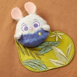 Judy Hopps T-Shirt For Adults, Zootopia, Spring Love Series 7 Judy Hopps T-Shirt For Adults, Zootopia, Spring Love Series -Disney Magic Deals Store 2403052840003M 2