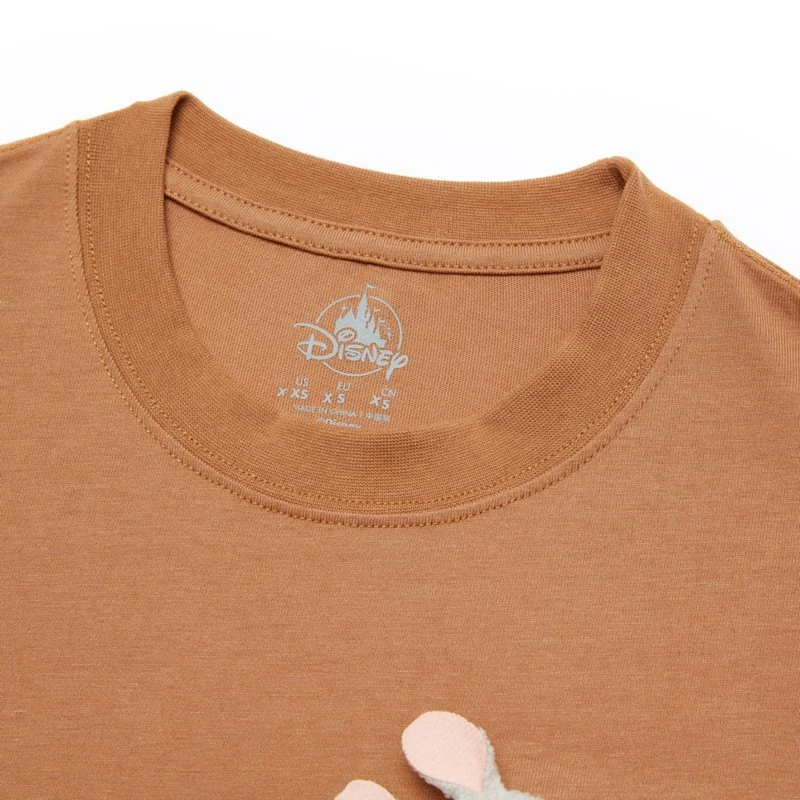 Judy Hopps T-Shirt For Adults, Zootopia, Spring Love Series 5 Judy Hopps T-Shirt For Adults, Zootopia, Spring Love Series - Image 5