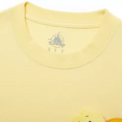Winnie The Pooh T-Shirt For Adults, Spring Love Series -Disney Magic Deals Store 2403052840005M 4