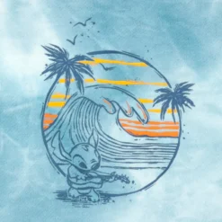 Stitch Hooded Sweatshirt For Adults, Lilo & Stitch -Disney Magic Deals Store 2403052920003M 2