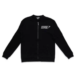 Stark Industries Jacket For Adults, Marvel's Iron Man