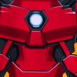 Iron Man Costume PJ PALS For Kids 7 Iron Man Costume PJ PALS For Kids -Disney Magic Deals Store 2405049220257M 2