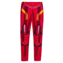 Iron Man Costume PJ PALS For Kids 9 Iron Man Costume PJ PALS For Kids -Disney Magic Deals Store 2405049220257M 4