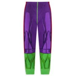 Hulk Costume PJ PALS For Kids -Disney Magic Deals Store 2405049220259M 3