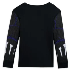 Black Panther Costume PJ PALS For Kids -Disney Magic Deals Store 2405049220260M 2