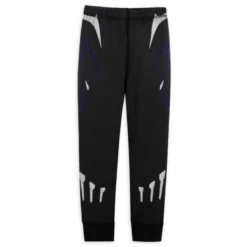 Black Panther Costume PJ PALS For Kids -Disney Magic Deals Store 2405049220260M 3
