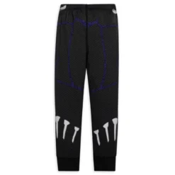 Black Panther Costume PJ PALS For Kids -Disney Magic Deals Store 2405049220260M 4