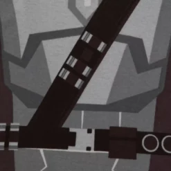 Din Djarin Costume PJ PALS For Kids, Star Wars: The Mandalorian -Disney Magic Deals Store 2405049220264M 4