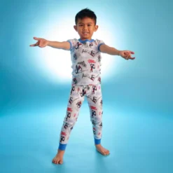 Spider-Man PJ PALS For Kids -Disney Magic Deals Store 2405049220265M 1