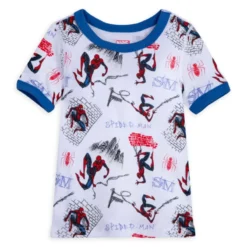Spider-Man PJ PALS For Kids -Disney Magic Deals Store 2405049220265M 3