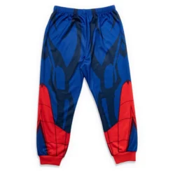 Spider-Man Long Sleeve Pyjamas Set For Kids 8 Spider-Man Long Sleeve Pyjamas Set For Kids -Disney Magic Deals Store 2405053070002M 3