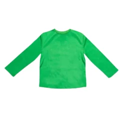 Hulk Long Sleeve Pyjamas Set For Kids -Disney Magic Deals Store 2405053070004M 3