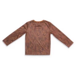 Chewbacca Long Sleeve Pyjamas Set For Kids, Star Wars -Disney Magic Deals Store 2405053070006M 2