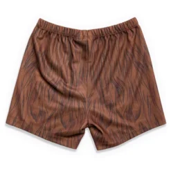 Chewbacca Short Sleeve Pyjamas Set For Kids, Star Wars -Disney Magic Deals Store 2405053070007M 3