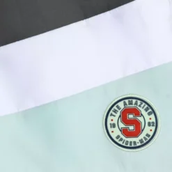 Spider-Man Swim Trunks For Boys 7 Spider-Man Swim Trunks For Boys -Disney Magic Deals Store 2414047540232M 3