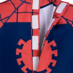 Spider-Man Adaptive Rash Guard For Kids -Disney Magic Deals Store 2414047540238M 3