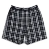 Stark Industries Sleep Shorts For Adults, Marvel's Iron Man