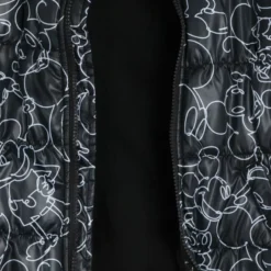 Mickey Mouse Hooded Puff Jacket For Kids 9 Mickey Mouse Hooded Puff Jacket For Kids -Disney Magic Deals Store 2423046580244M 4