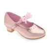 Disney Princess Fancy Shoes For Girls