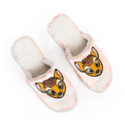 Bambi Slippers -Disney Magic Deals Store 2722053070001M 3