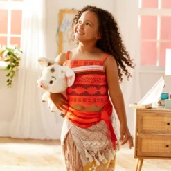 Moana Costume For Kids