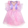 Rapunzel Deluxe Costume For Kids, Tangled