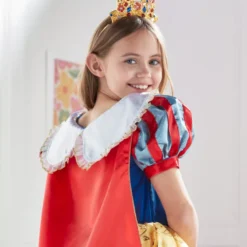 Snow White Costume For Kids -Disney Magic Deals Store 2841046480025M 3
