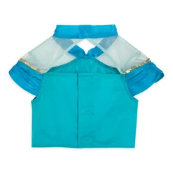 Jasmine Adaptive Costume For Kids, Aladdin -Disney Magic Deals Store 2841046580070M 3