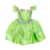 Tinker Bell Costume For Kids, Peter Pan