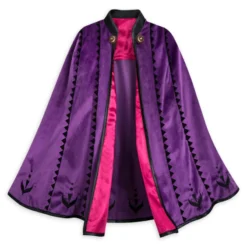 Anna Deluxe Travel Costume For Kids, Frozen 2 -Disney Magic Deals Store 2841047080001M 4