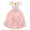 Aurora Costume For Kids, Sleeping Beauty