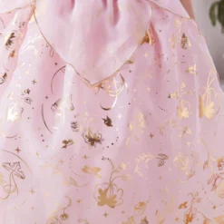 Aurora Costume For Kids, Sleeping Beauty -Disney Magic Deals Store 2841047080179M 4