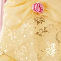 Belle Costume For Kids, Beauty And The Beast -Disney Magic Deals Store 2841047080180M 4