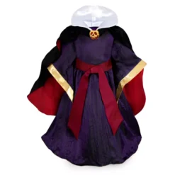 Evil Queen Costume For Kids, Snow White And The Seven Dwarfs -Disney Magic Deals Store 2841047080181M 2