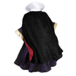 Evil Queen Costume For Kids, Snow White And The Seven Dwarfs -Disney Magic Deals Store 2841047080181M 3