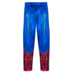 Marvel's Captain Marvel Costume For Kids -Disney Magic Deals Store 2841052550002M 3