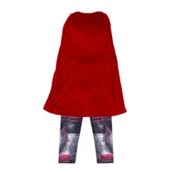 Mighty Thor Costume For Kids – Thor: Love And Thunder -Disney Magic Deals Store 2841052900001M 2