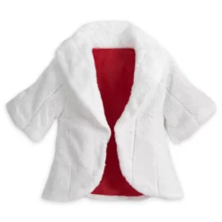 Cruella De Vil Costume For Kids, 101 Dalmatians -Disney Magic Deals Store 2841052900002M 5