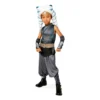 Ahsoka Tano Costume For Kids, Star Wars: The Mandalorian