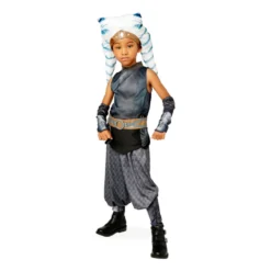 Ahsoka Tano Costume For Kids, Star Wars: The Mandalorian